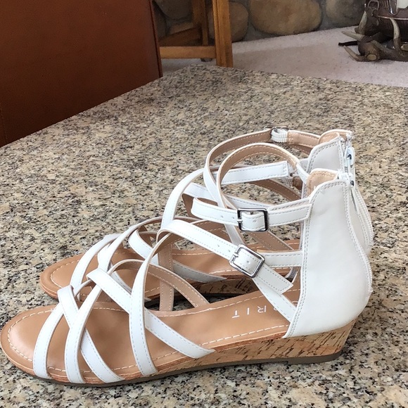 esprit shoes sandals